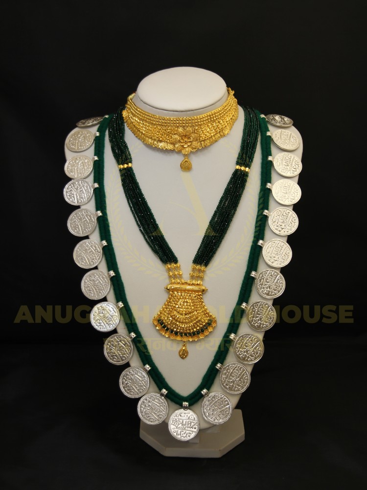Silver Hamela