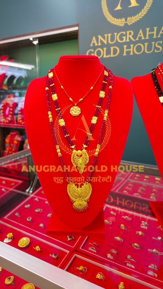 Mangalsutra
